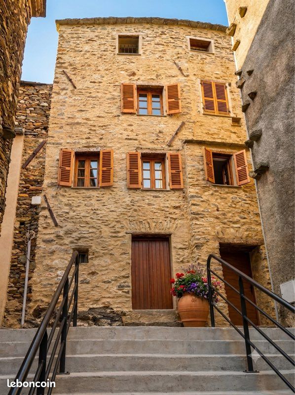Maison 4 pièces 105 m² · à Borgo · 105 m² · 325 000 €