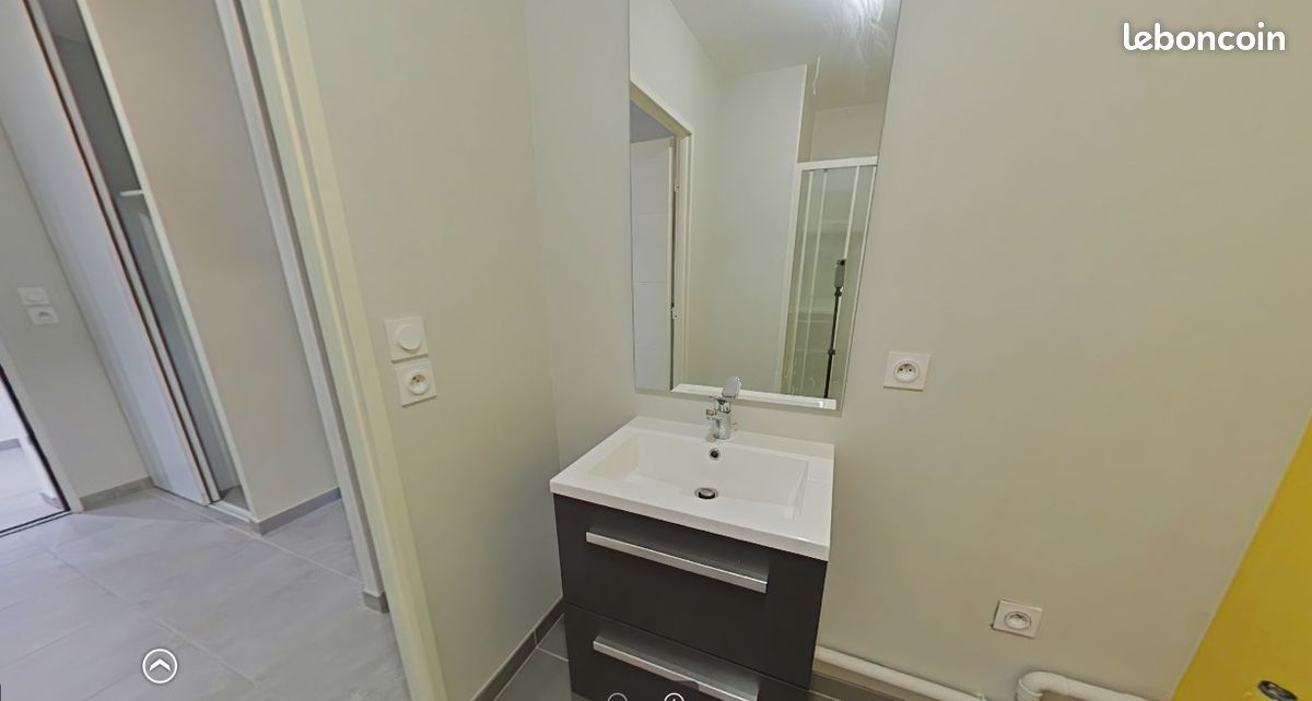 Appartement a louer saran - 2 pièce(s) - 44 m2 - Surfyn