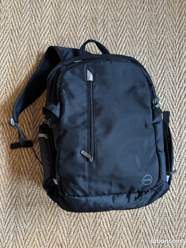 Sac doc ordinateur dell (image 3)
