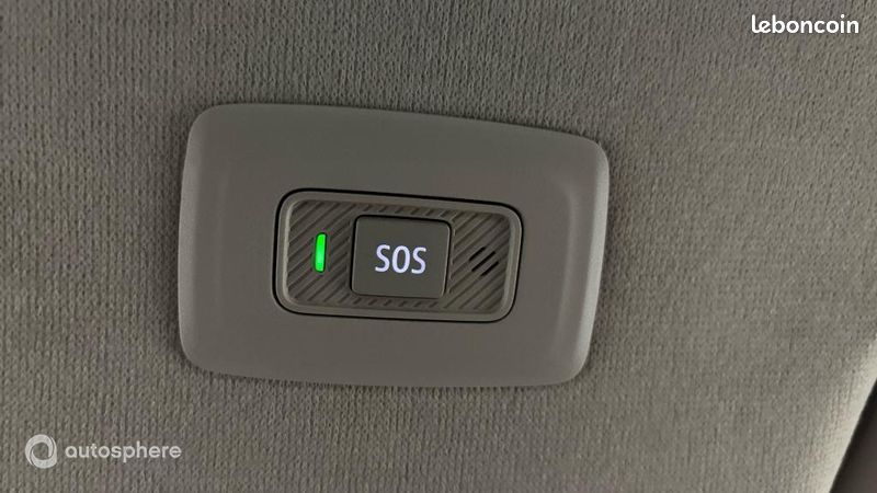 Dacia Sandero 1.0 SCe 65ch Essential (image 21)