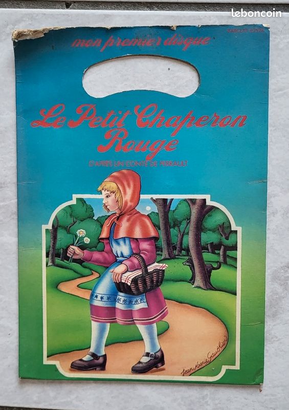 Collection vinyles 45 (image 2)