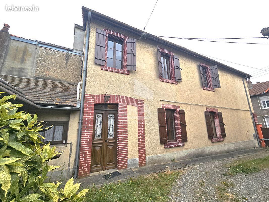 Maison 4 pièces 76 m² · à Tarbes · 76 m² · 109 000 €
