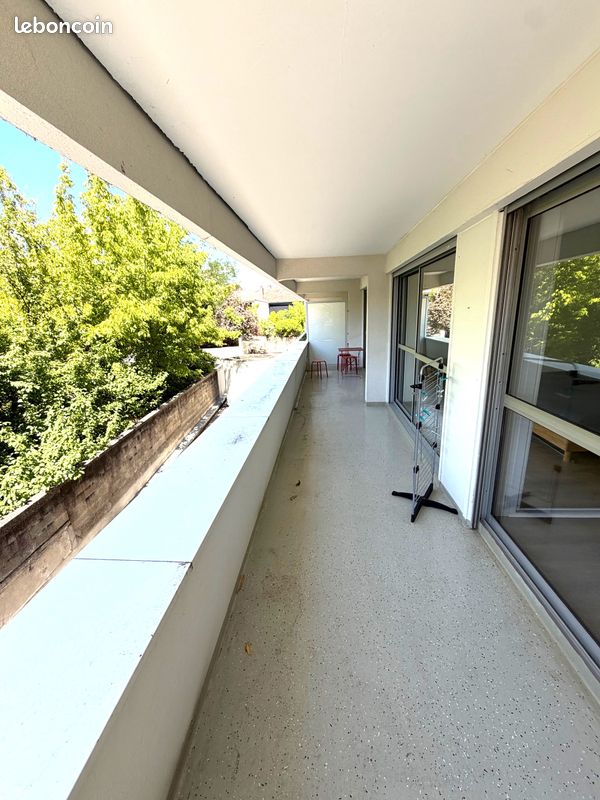 Appartement 3 pièces 70 m² · à Bordeaux · 70,3 m² · 360 000 €