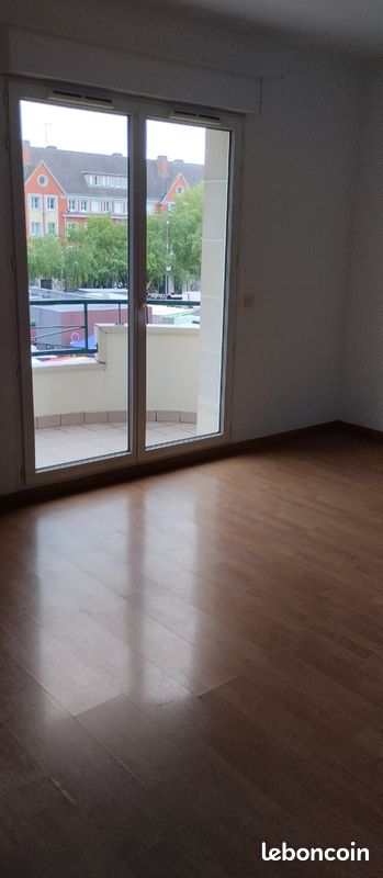 Appartement 2 pièces 44 m² · à Beauvais · 44 m² · 682 €/mois