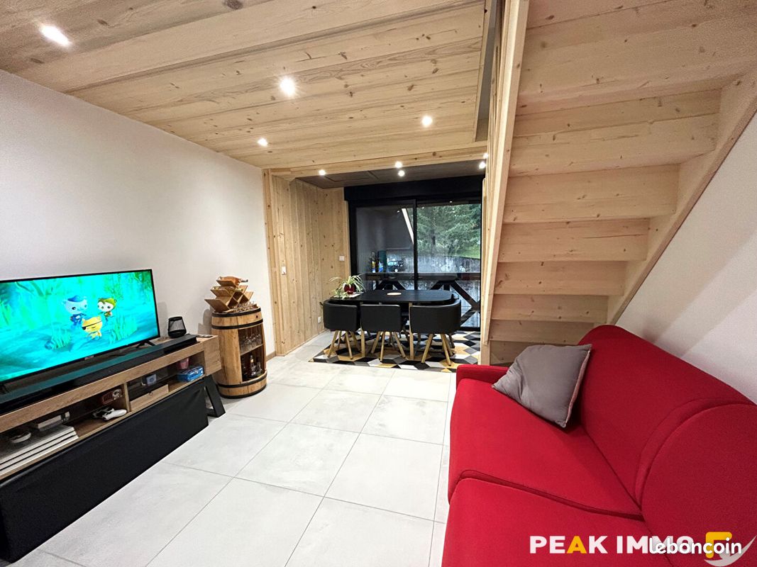 Appartement 2 pièces 31 m² · à Onnion · 31 m² · 750 €/mois