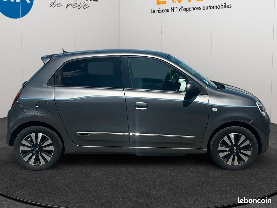 RENAULT TWINGO III E-TECH ELECTRIC 80 42PPM 22KWH ACHAT-INTEGRAL INTENs (image 24)