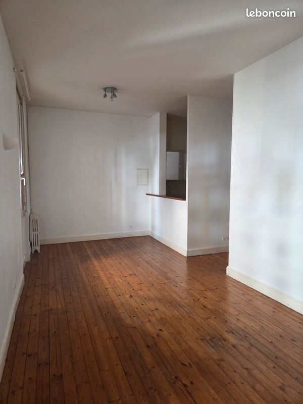 Appartement 2 pièces 52 m² · à Agen · 52 m² · 435 €