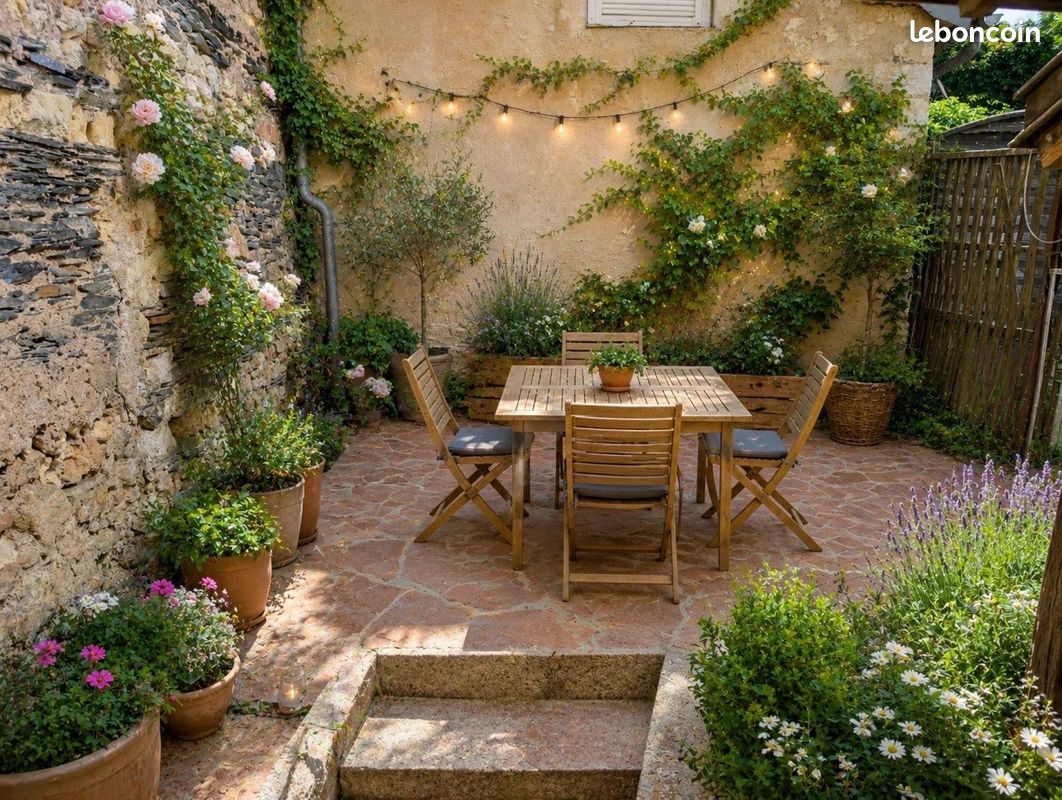 Appartement 2 pièces 57 m² · à Angers · 57 m² · 113 500 €