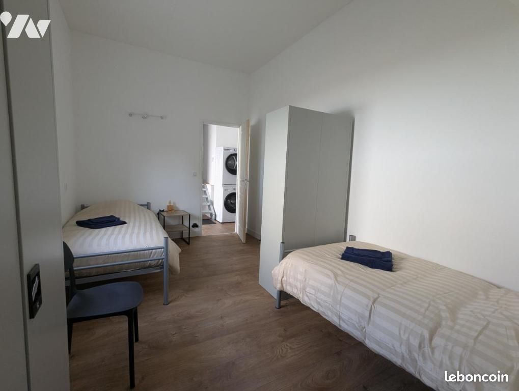 Maison a louer saint-nazaire - 6 pièce(s) - 146 m2 - Surfyn