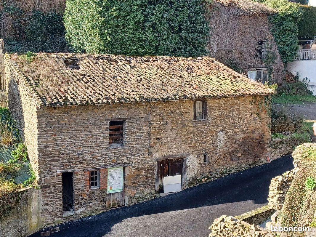 Maison 4 pièces 110 m² · à Dargoire · 110 m² · 85 000 €