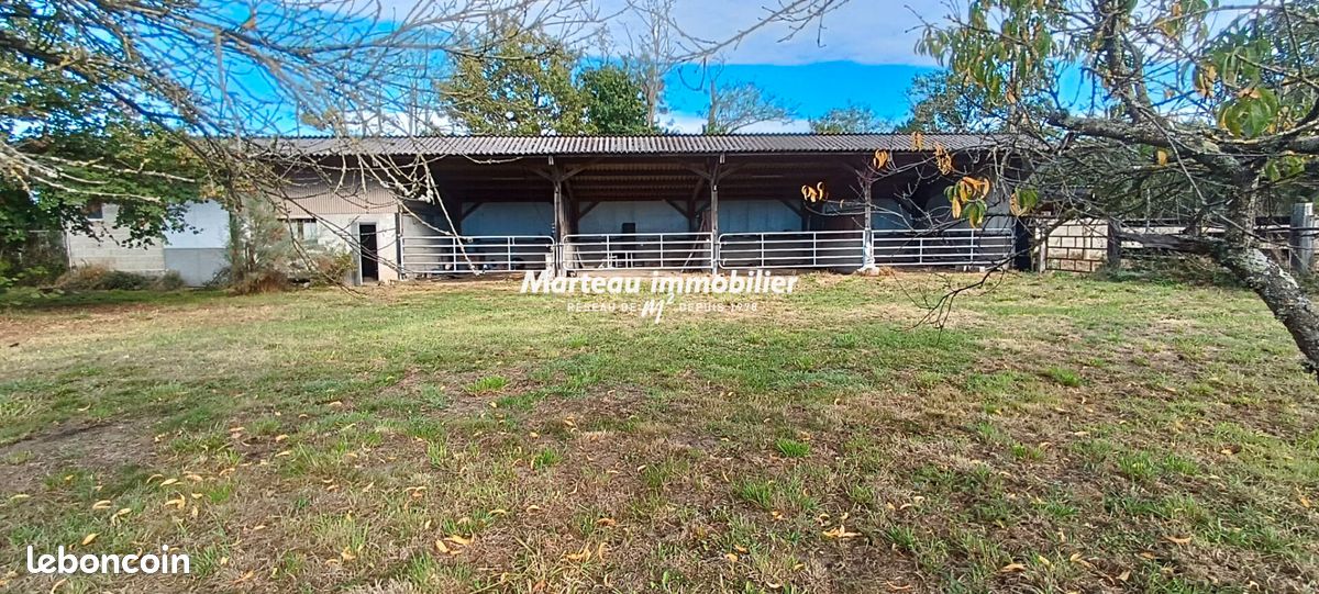 Terrain LE MANS · 159 900 €
