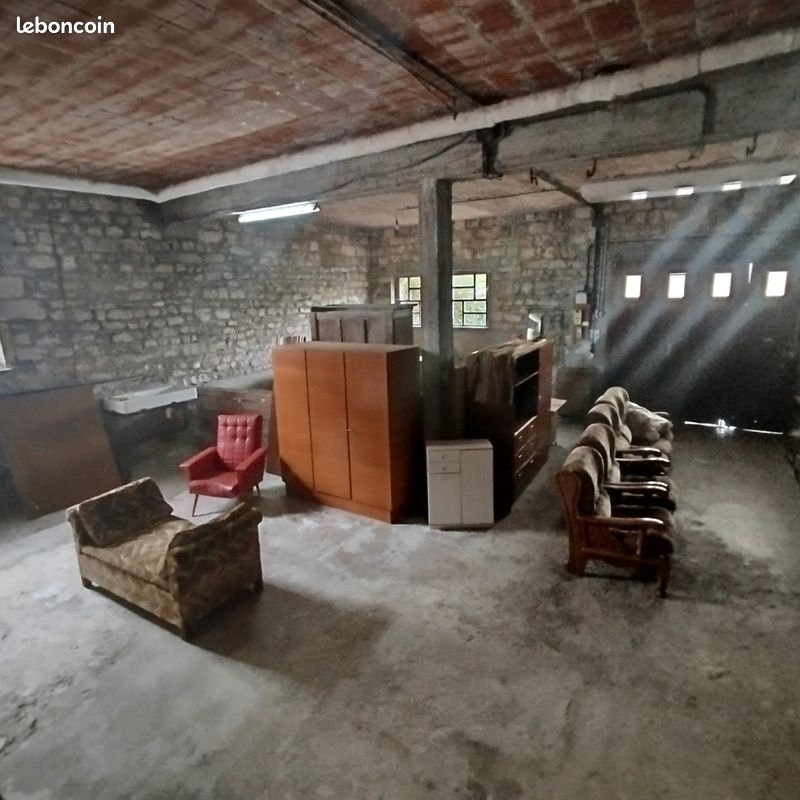 Maison 6 pièces 158 m² · à Behonne · 158 m² · 105 000 €
