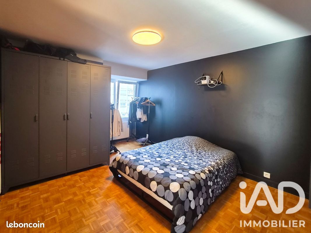 Appartement 3 pièces 69 m² (image 4)