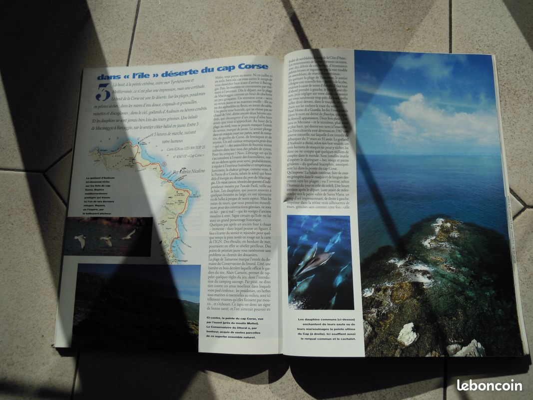 Terre sauvage n°85 (image 3)