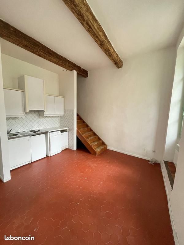 Appartement 2 pièces 35 m² · à Salon-de-Provence · 35 m² · 537 €/mois