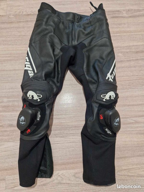 Furygan Raptor Pantalon Furygan Homme Pantalon Raptor Pant