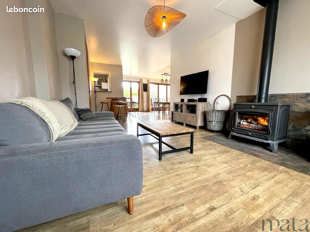 Maison 4 pièces 154 m² · à Fretin · 154 m² · 339 000 €