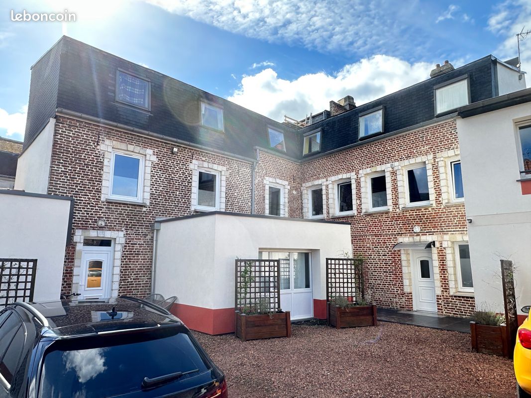 Appartement 3 pièces 26 m² · à Arras · 26 m² · 420 €/mois