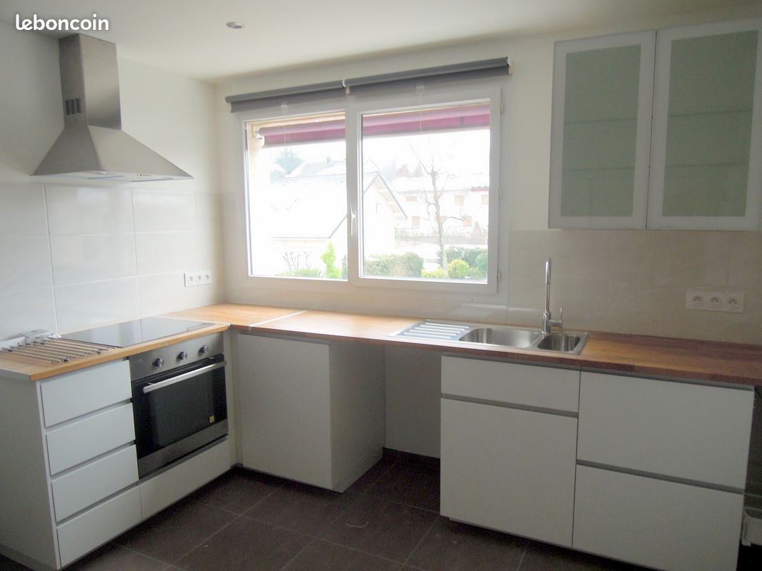 Appartement 1 pièce 36 m² · à La Motte-Servolex · 36 m² · 630 €/mois