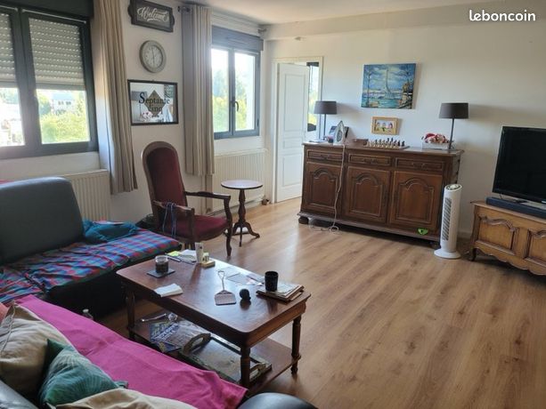 Appartement 2 pièces 42 m2