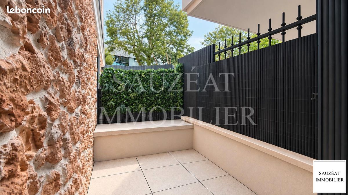 Appartement 2 pièces 43 m² · à Bagneux · 43 m² · 903 €/mois