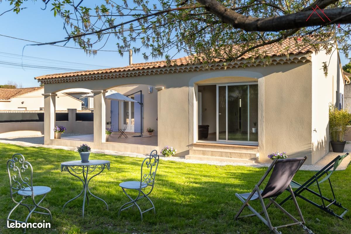 Maison 4 pièces 95 m² · à Mazan · 95 m² · 355 000 €