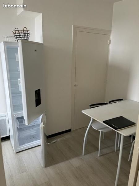 Appartement a louer saumur - 2 pièce(s) - 48 m2 - Surfyn