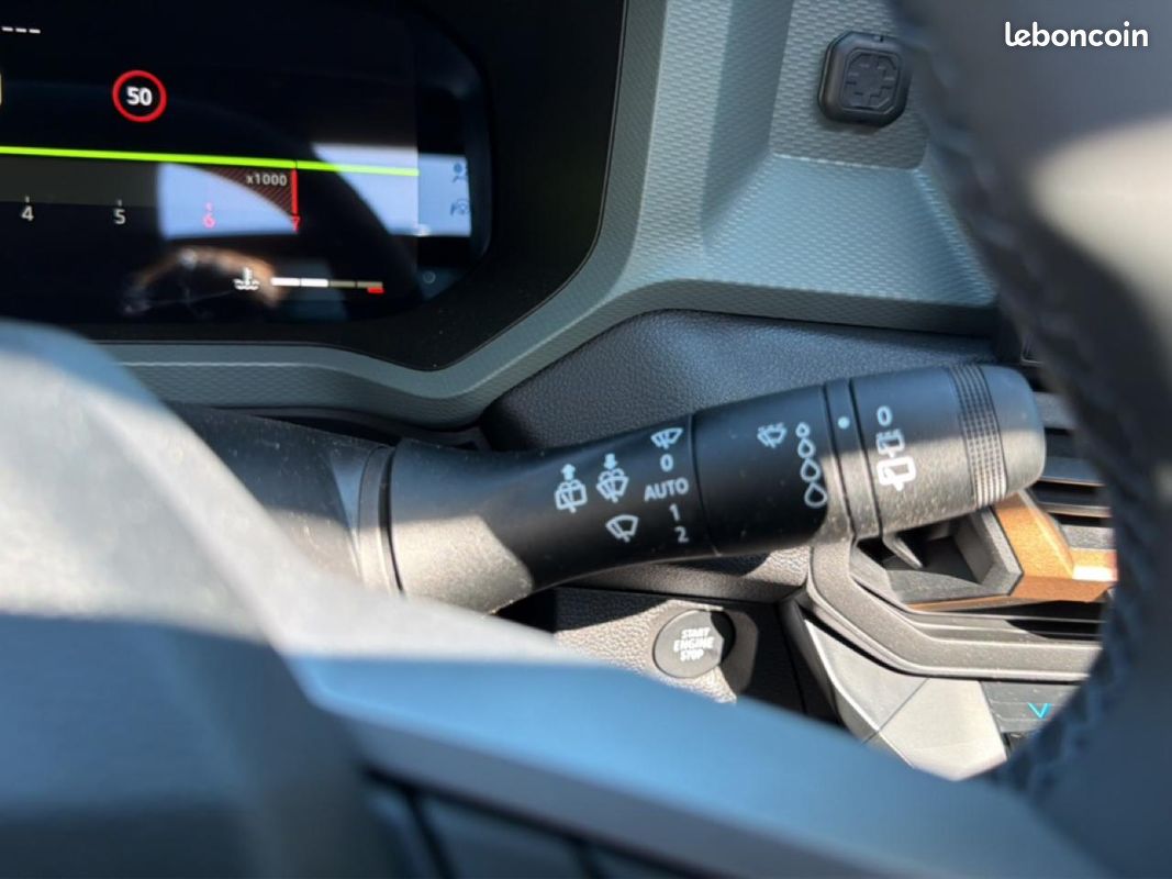 DACIA BIGSTER 1.2 mild hybrid 140 extreme (image 22)
