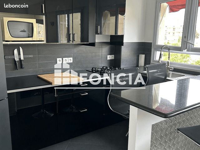 Appartement a louer fontenay-aux-roses - 2 pièce(s) - 45 m2 - Surfyn