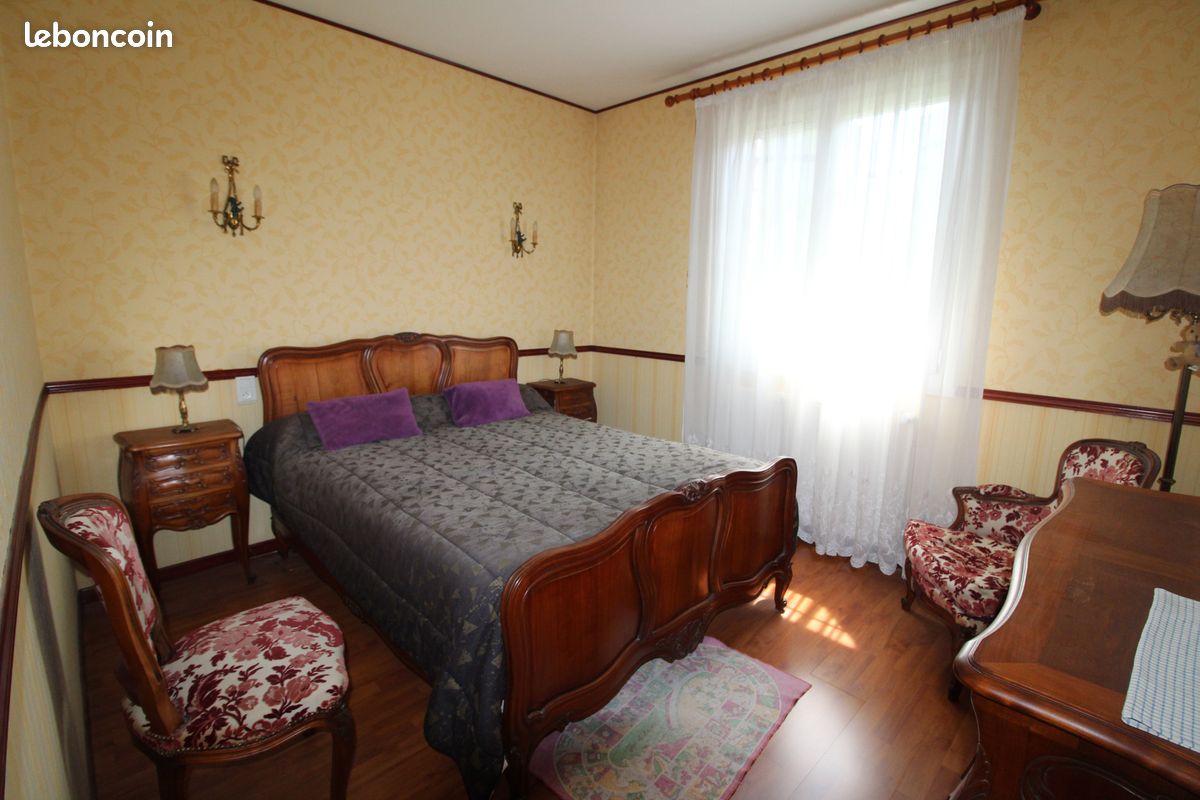 Villa 5 pièces 128 m² (image 9)