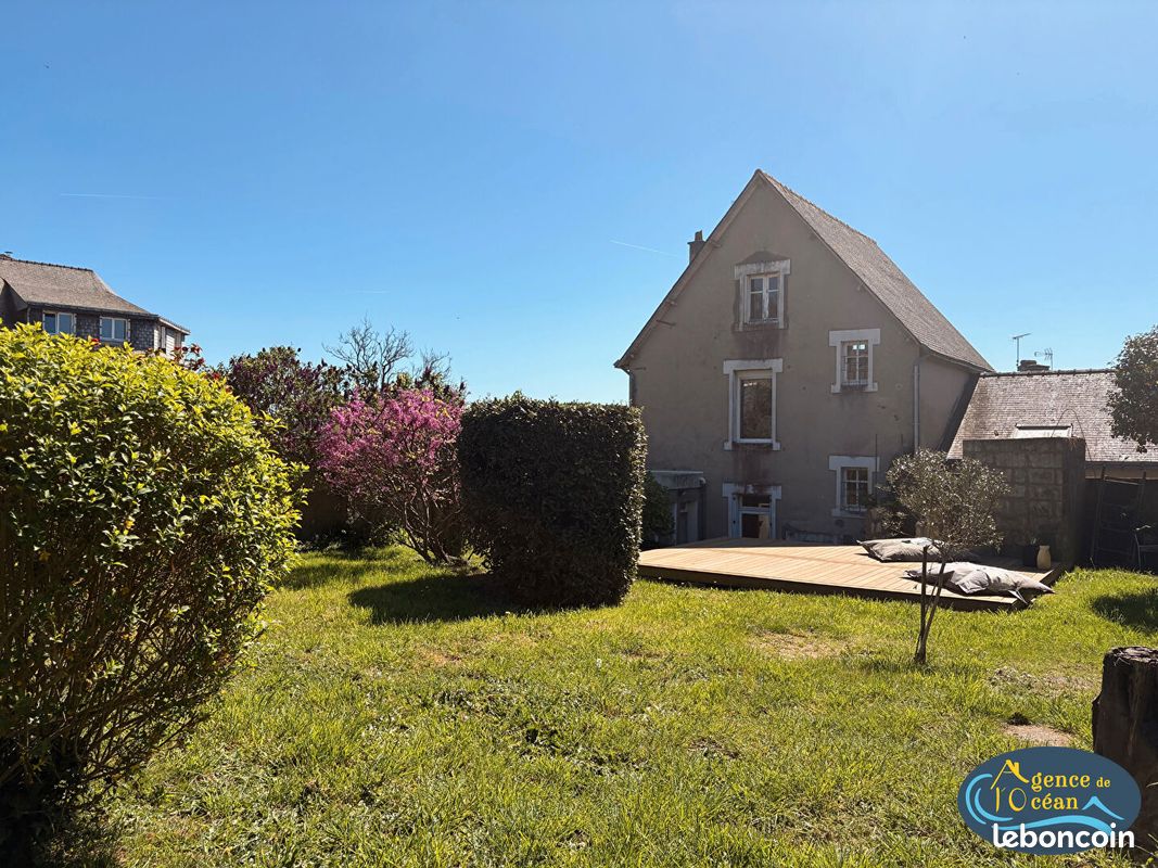 Maison 5 pièces 136 m² · à La Roche-Bernard · 136 m² · 447 200 €