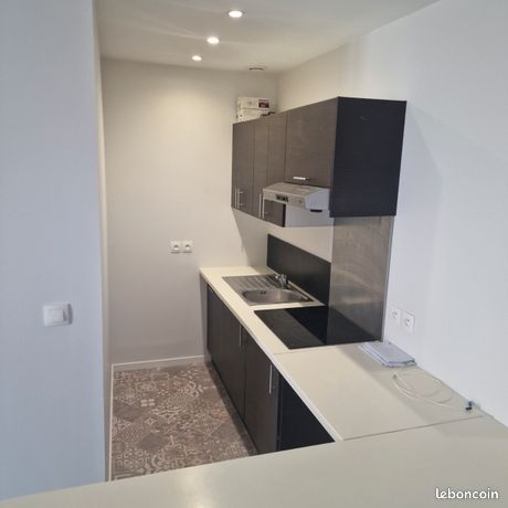Maison 3 chambres