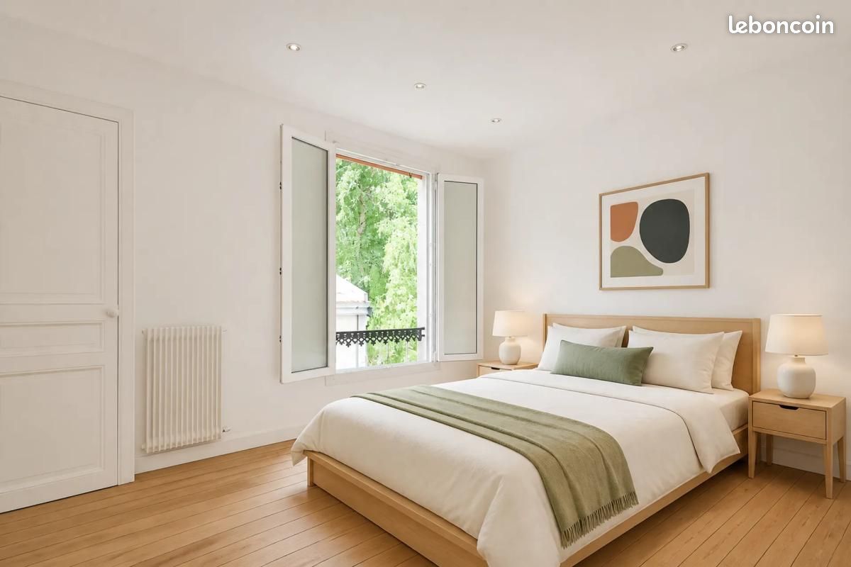 Appartement 2 pièces 32 m² · à Montrouge · 32 m² · 250 000 €