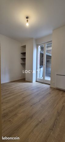 Appartement 2 pièces 33 m² — 5