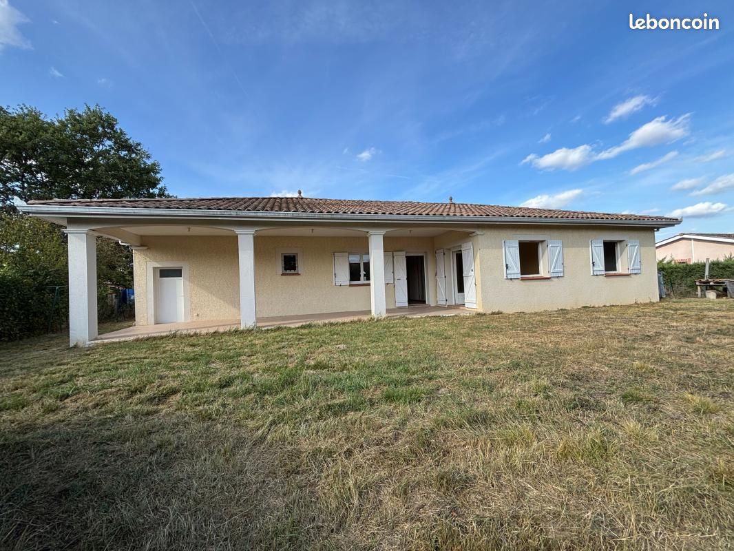 Maison 5 pièces 131 m² · à Montauban · 131 m² · 259 000 €
