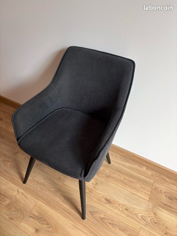 Chaise (image 1)