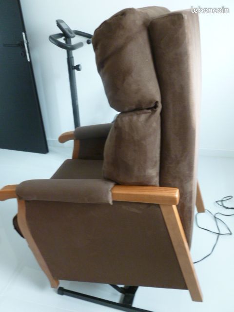Fauteuil (image 4)