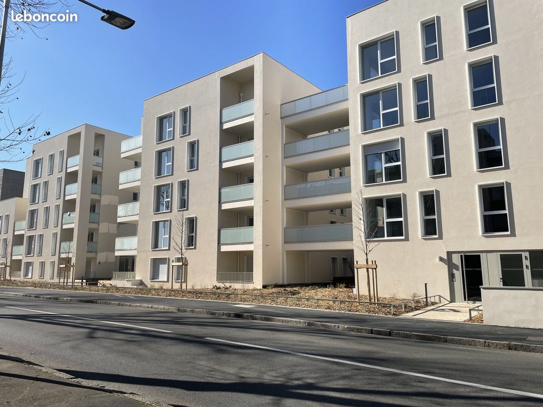 Appartement 2 pièces 44 m² · à Villefranche-sur-Saône · 44 m² · 630 €