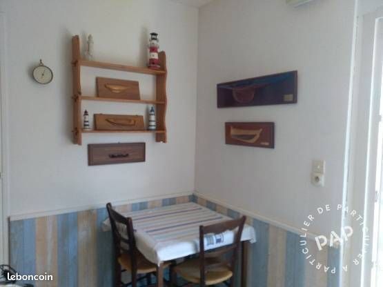 Maison du pêcheur 4 à 6 personnes (image 10)