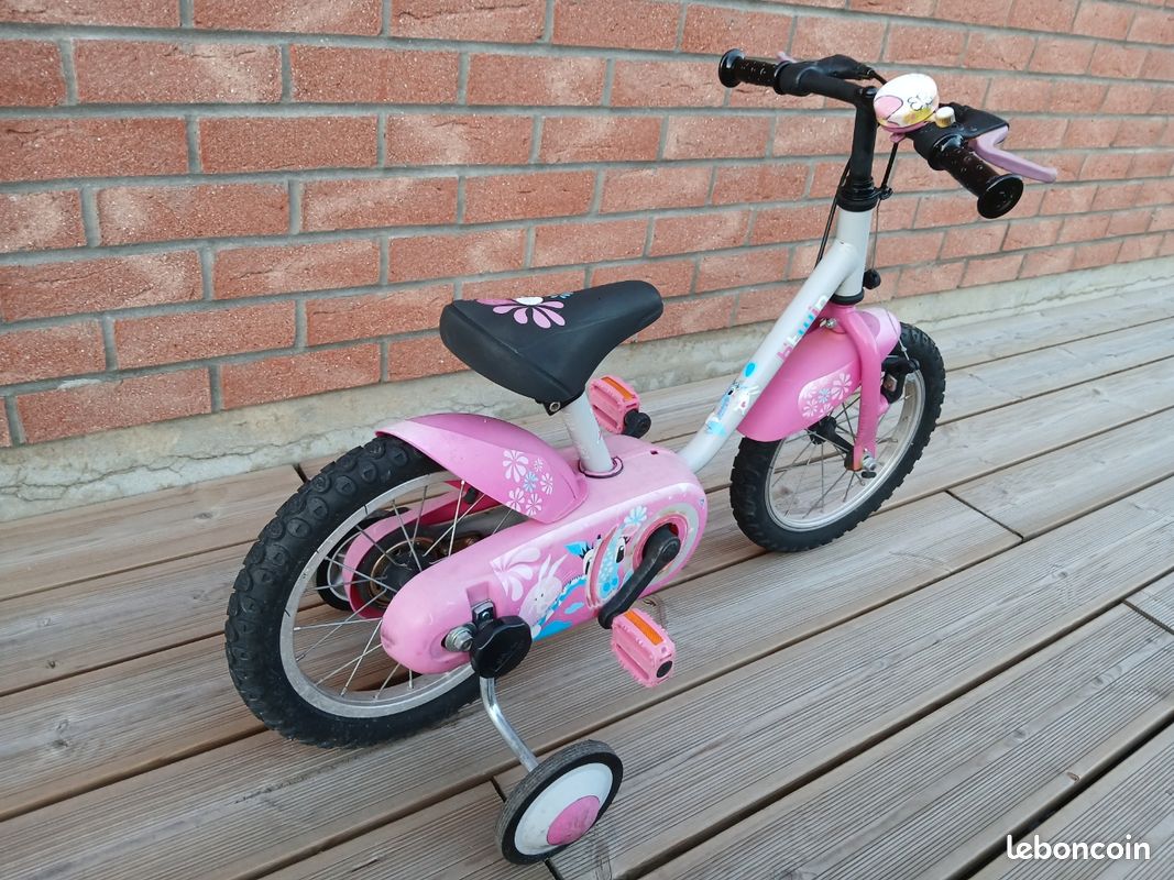 Velo Fille Ans Decathlon Velo Fille Ans Decathlon Decathlon Velo