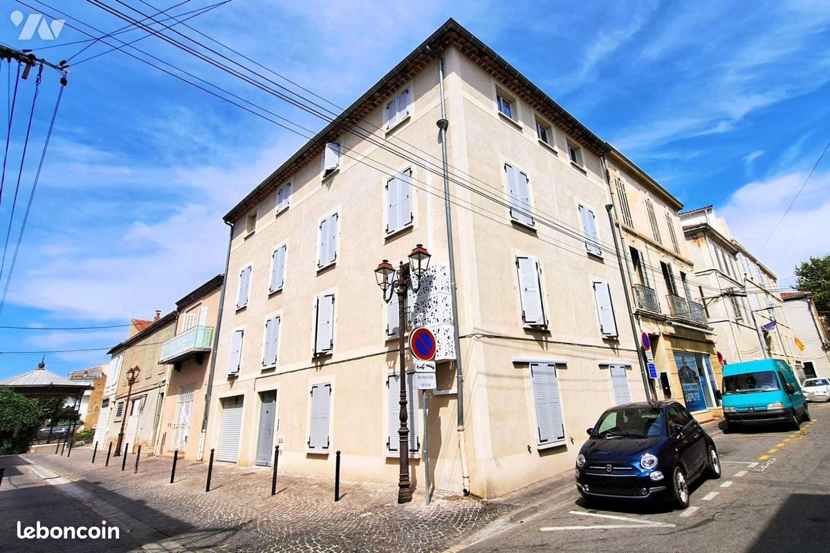 Appartement 4 pièces 89 m² · à Salon-de-Provence · 89 m² · 236 250 €