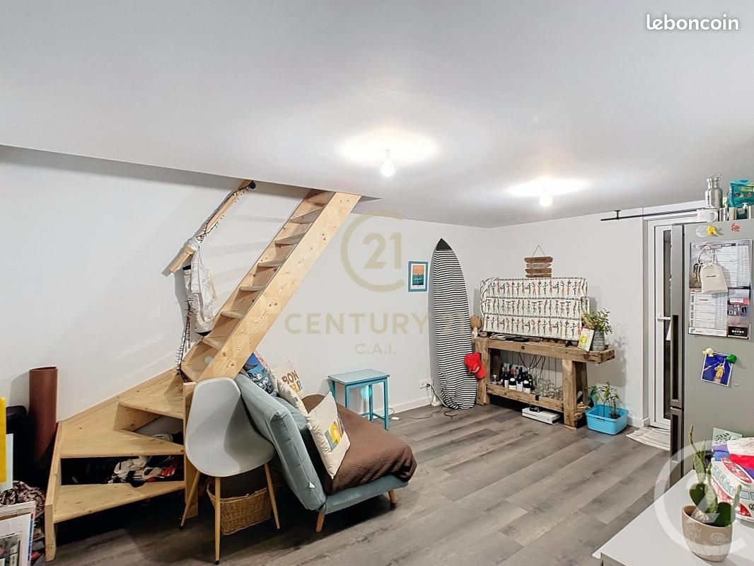 Maison 3 pièces 40 m² · à Blain · 40 m² · 689 €/mois