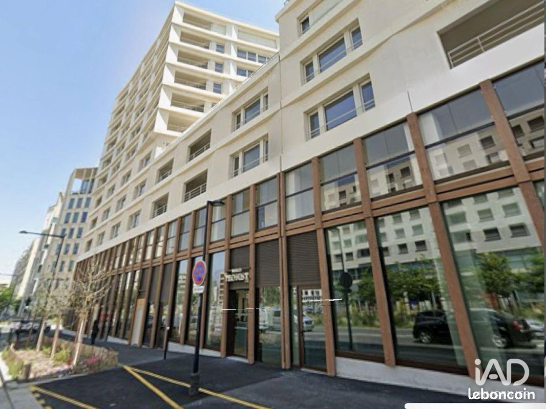 Appartement 4 pièces 89 m² · à Bordeaux · 89 m² · 1 410 €/mois