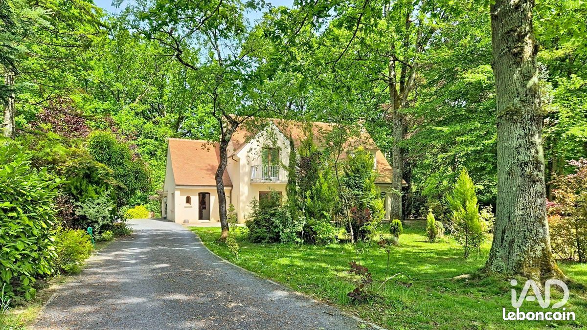 Maison familiale 6 pièces 204 m² (image 4)