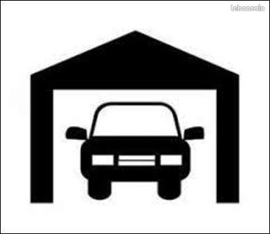 Parking/box Marseille · 102 €/mois