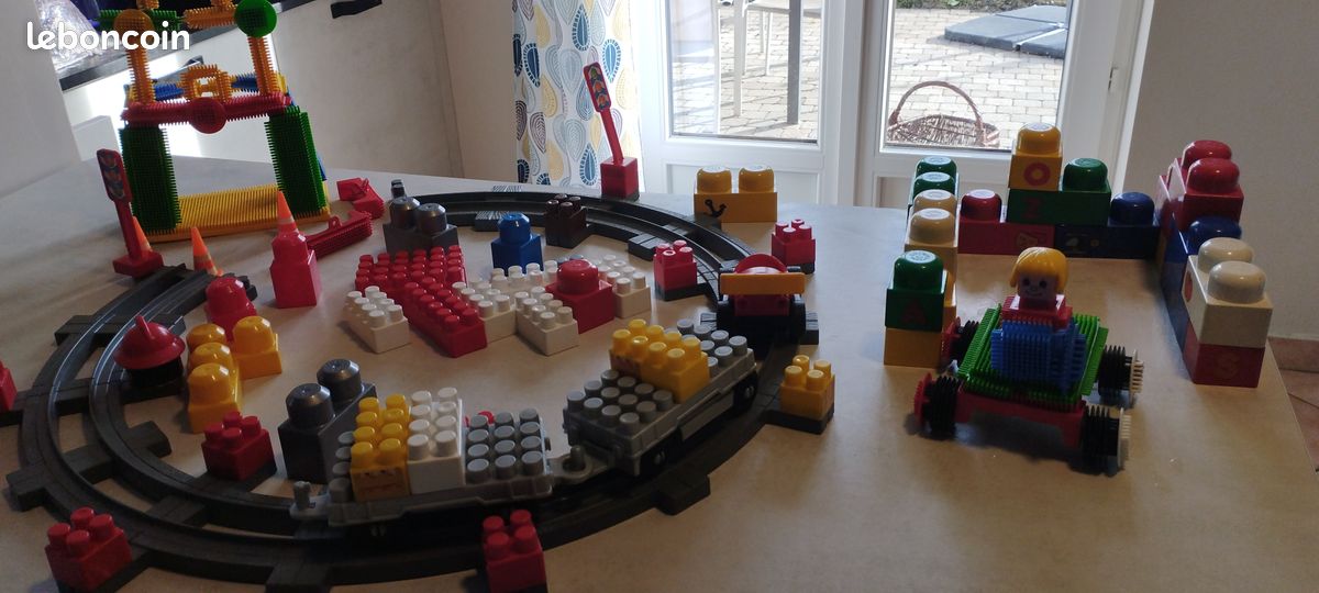 Lego clipo (image 4)
