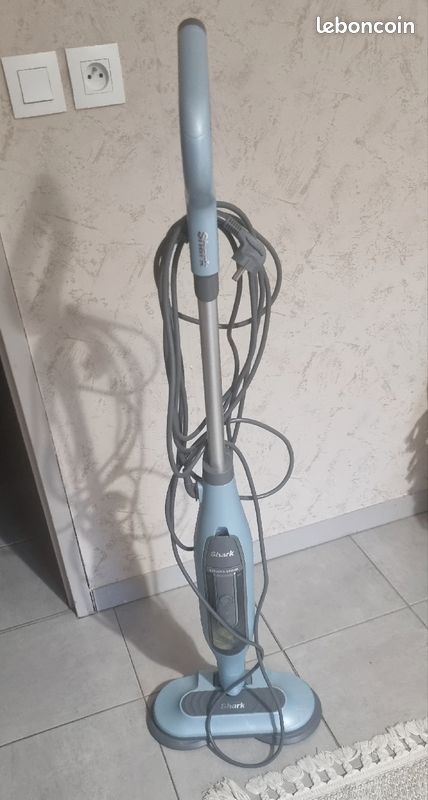 Aspirateur / balai vapeur nettoyeur (image 2)
