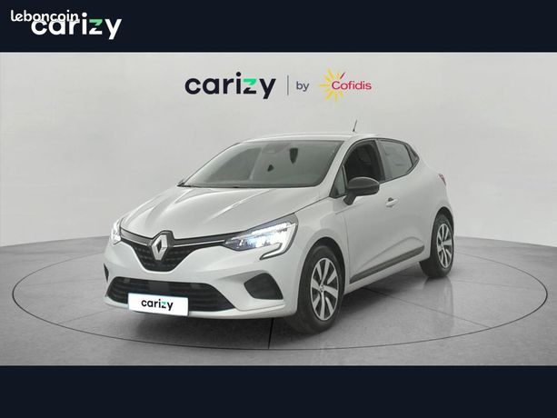 Renault Clio 2023