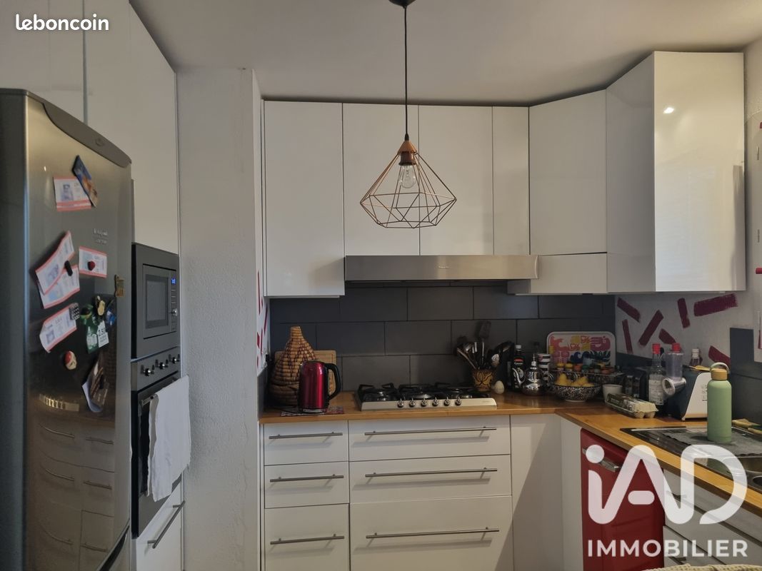 Appartement 3 pièces 65 m² · à Carpentras · 65 m² · 192 000 €