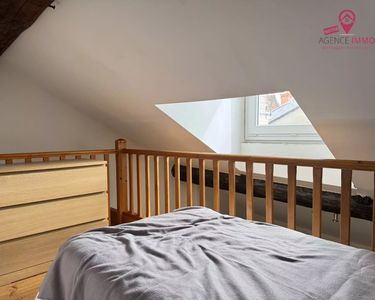 Appartement 125 000 € - 15 m²